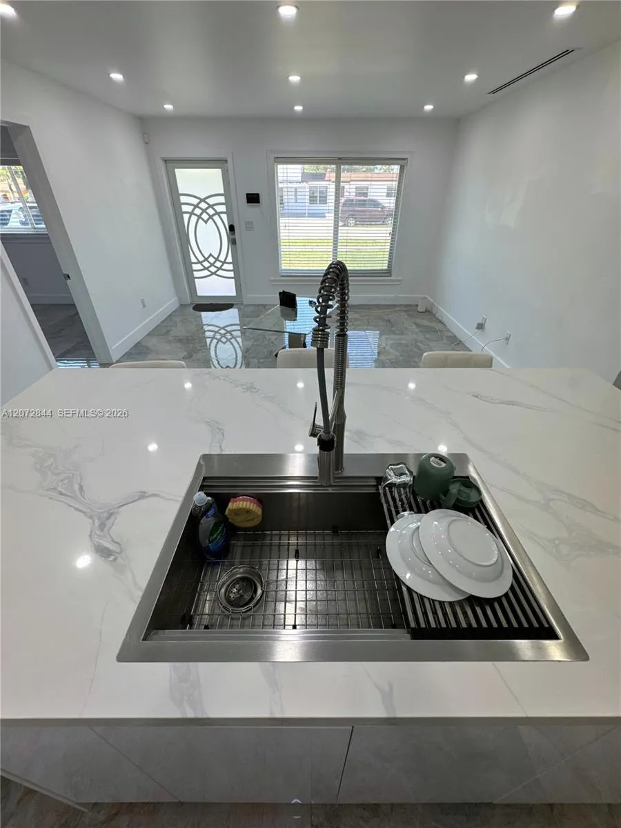 5500 NW 178th Ter Miami Gardens, FL 33055