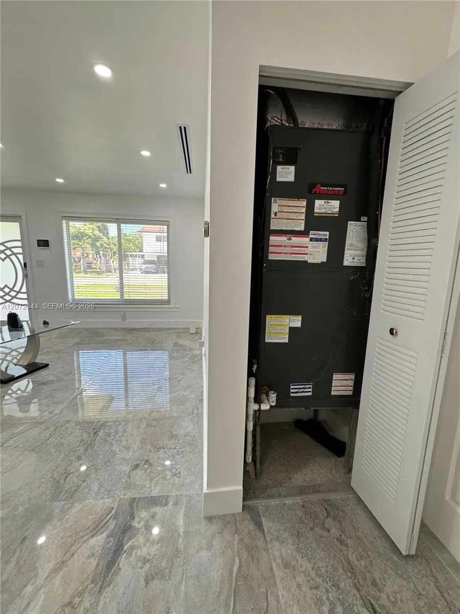 5500 NW 178th Ter Miami Gardens, FL 33055