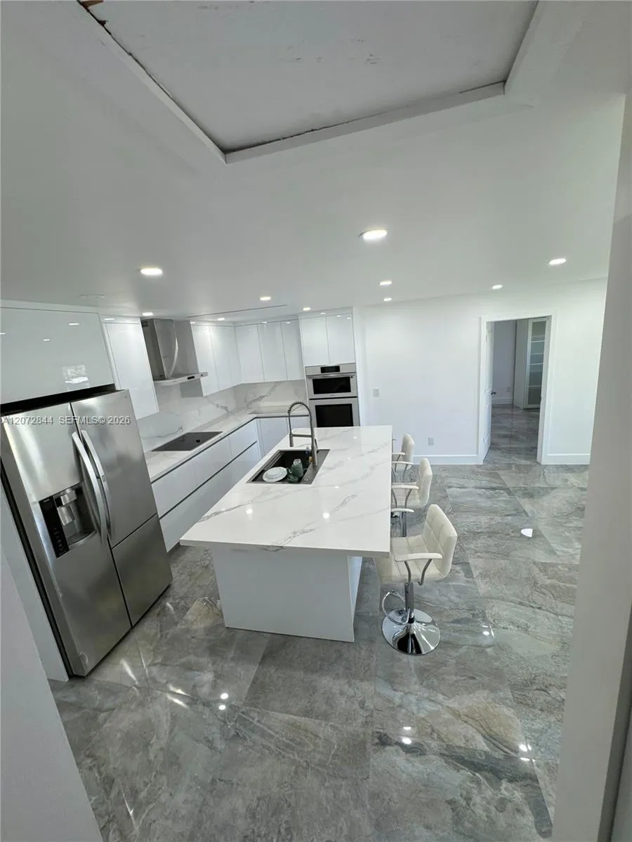 5500 NW 178th Ter Miami Gardens, FL 33055