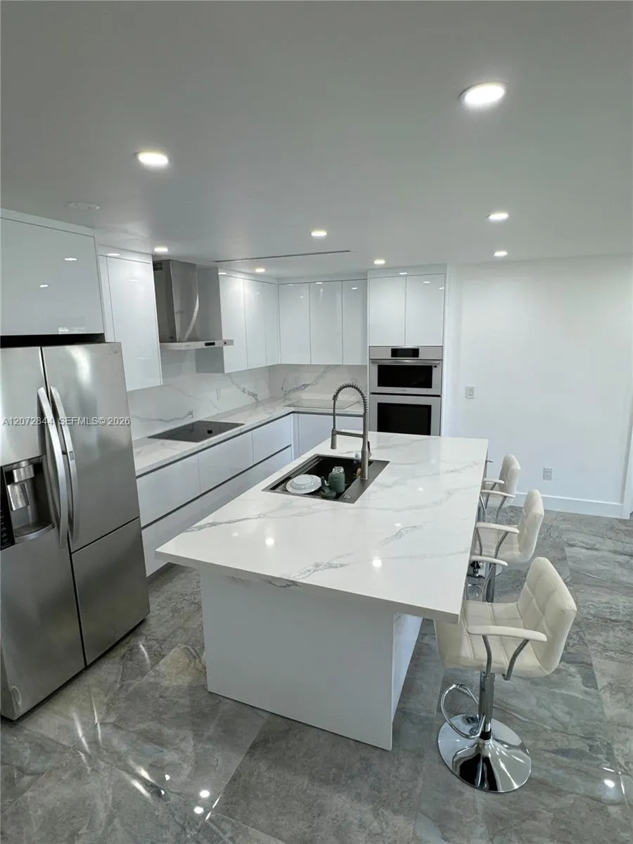 5500 NW 178th Ter Miami Gardens, FL 33055