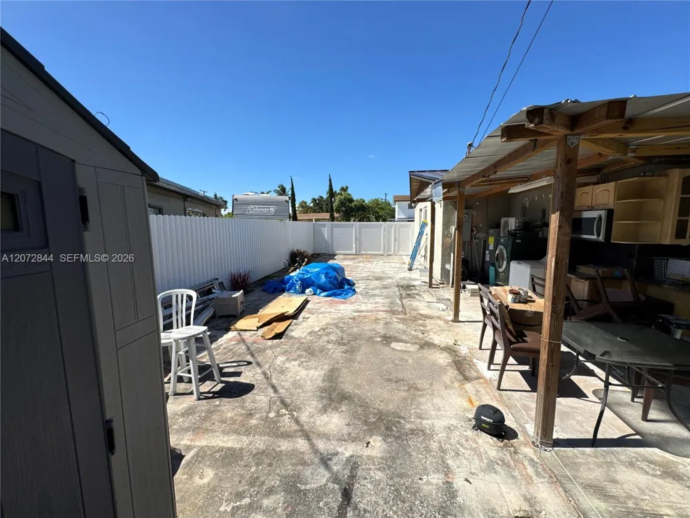 5500 NW 178th Ter Miami Gardens, FL 33055