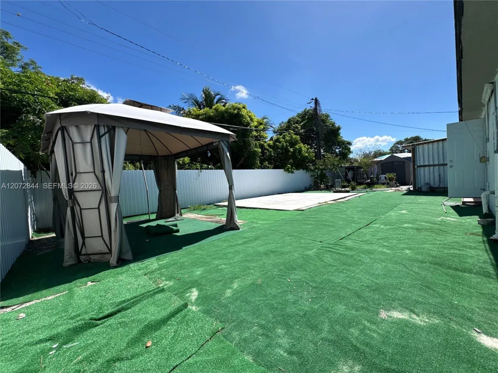 5500 NW 178th Ter Miami Gardens, FL 33055