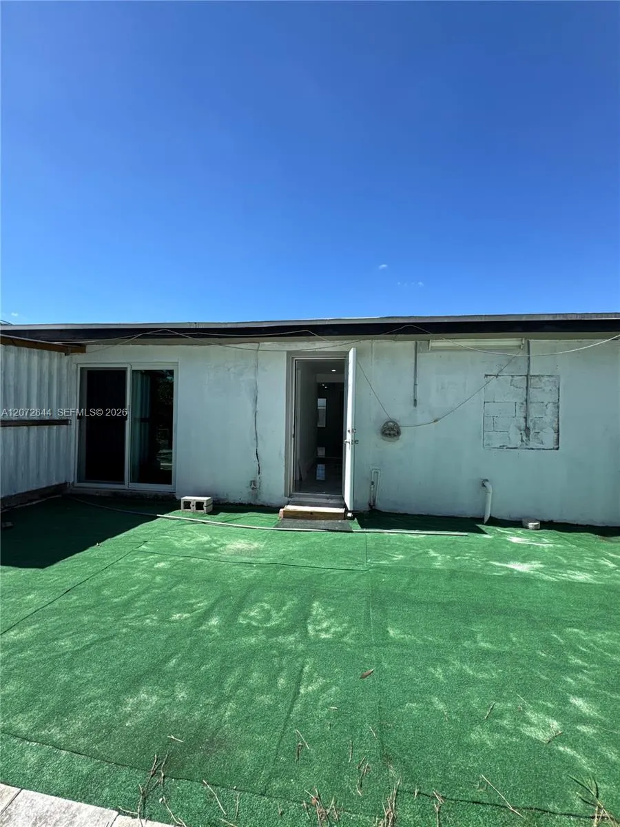 5500 NW 178th Ter Miami Gardens, FL 33055