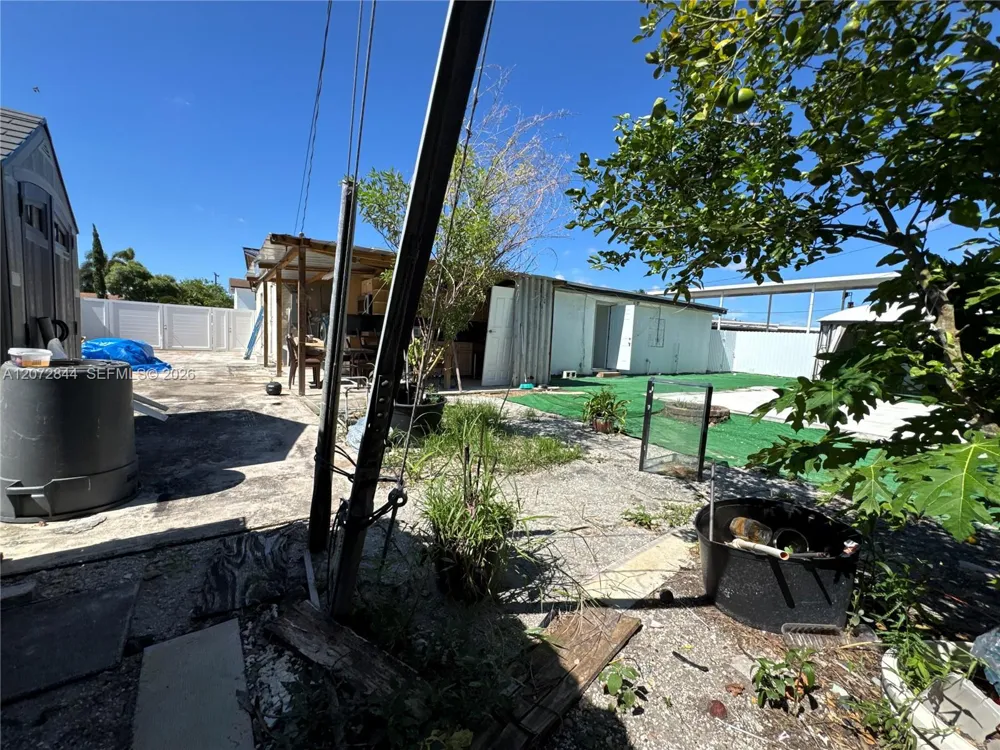 5500 NW 178th Ter Miami Gardens, FL 33055