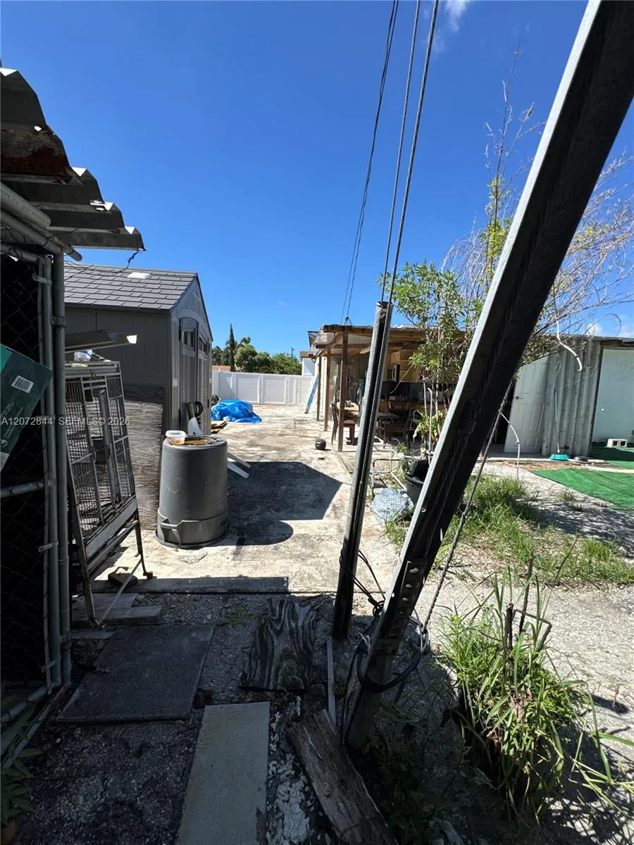 5500 NW 178th Ter Miami Gardens, FL 33055