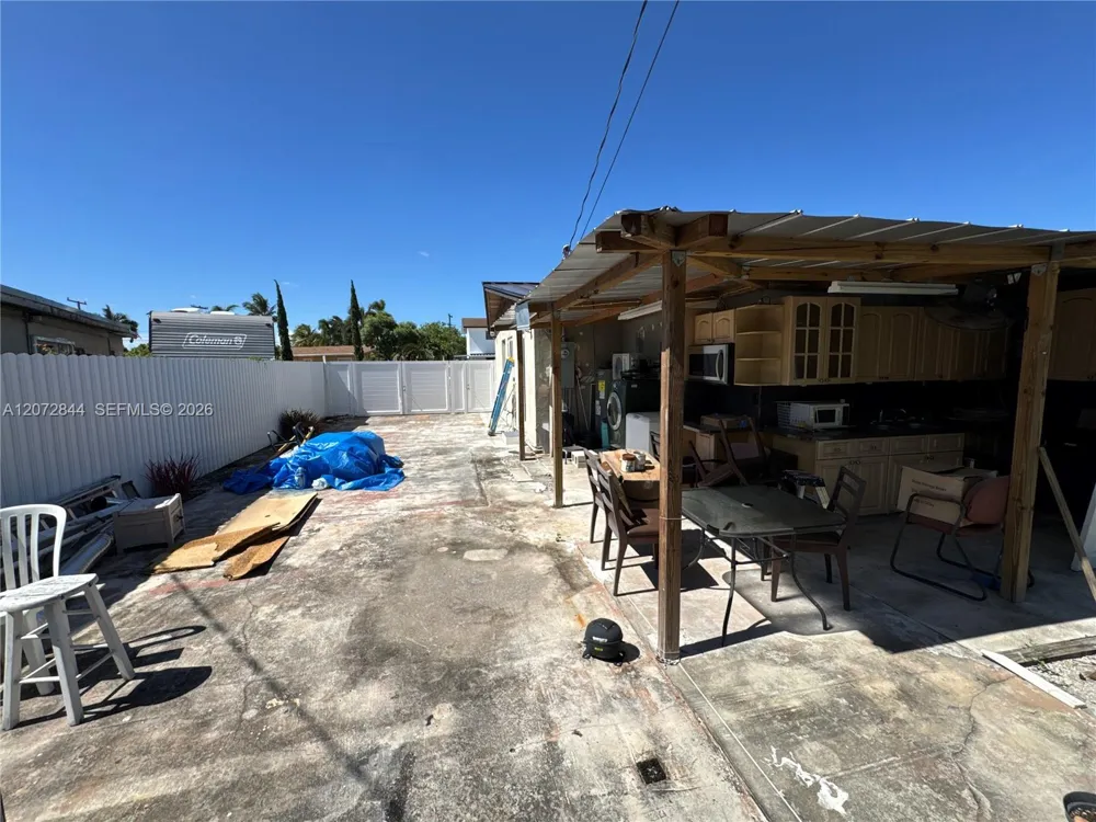 5500 NW 178th Ter Miami Gardens, FL 33055