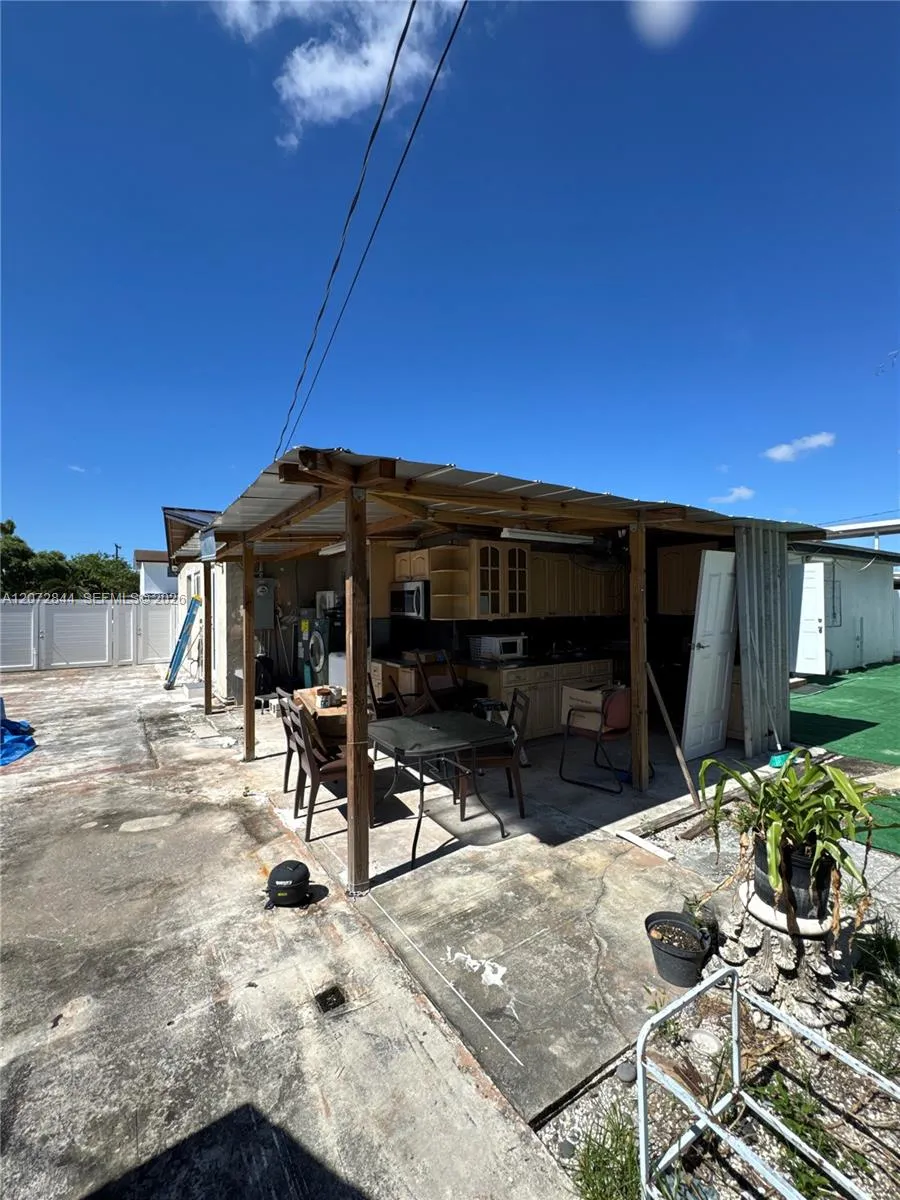 5500 NW 178th Ter Miami Gardens, FL 33055
