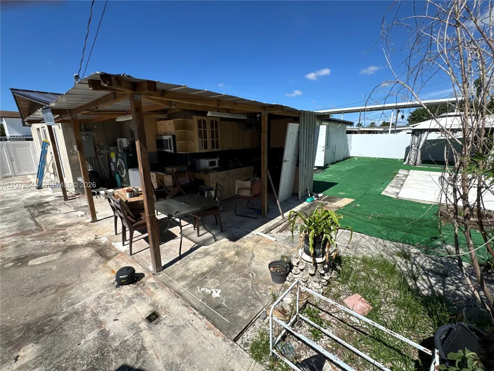 5500 NW 178th Ter Miami Gardens, FL 33055