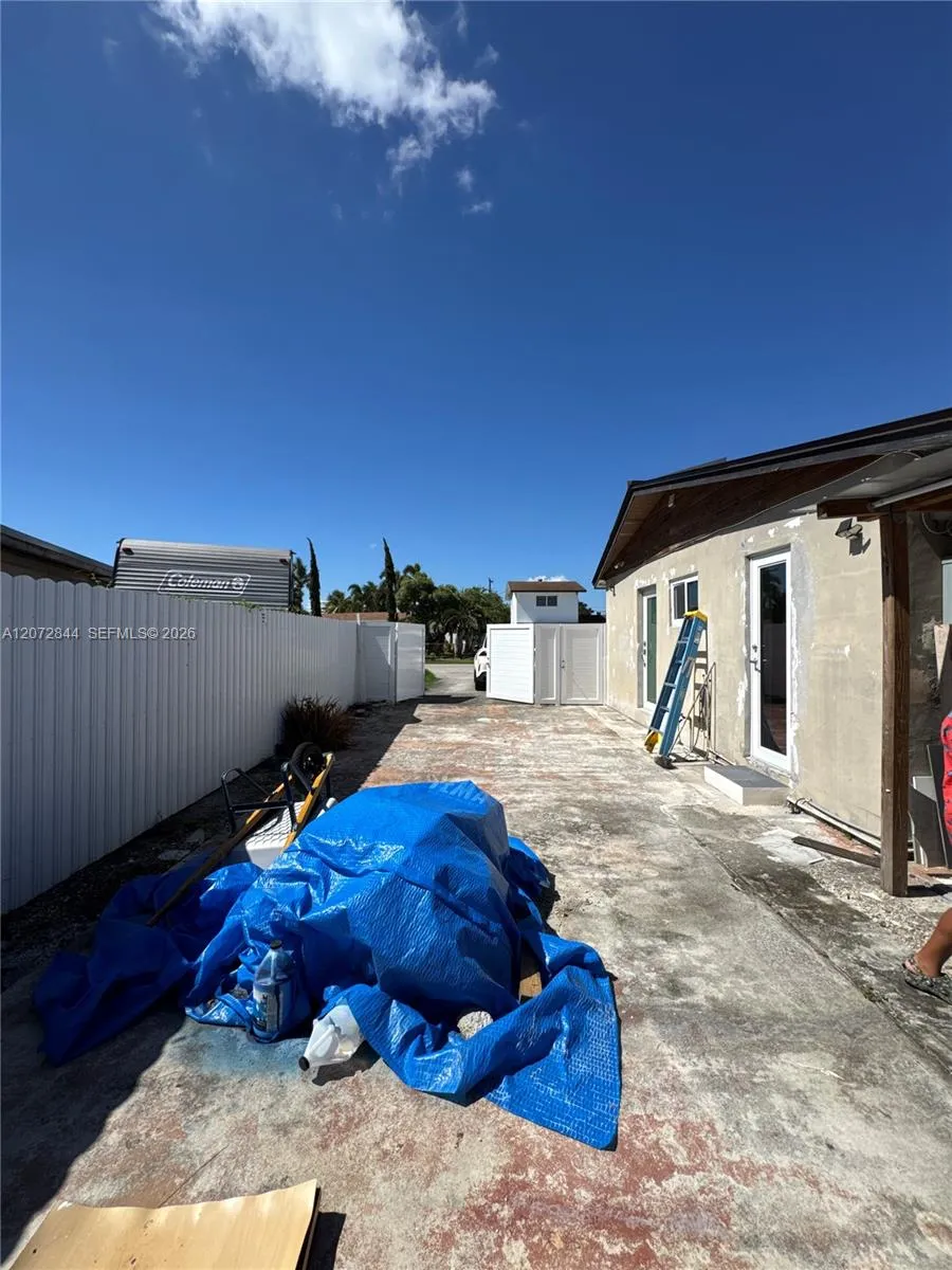 5500 NW 178th Ter Miami Gardens, FL 33055