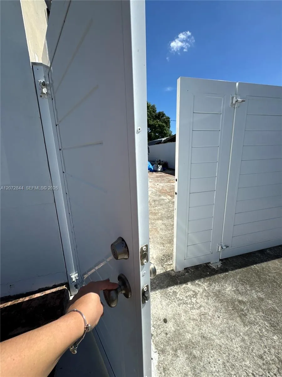 5500 NW 178th Ter Miami Gardens, FL 33055