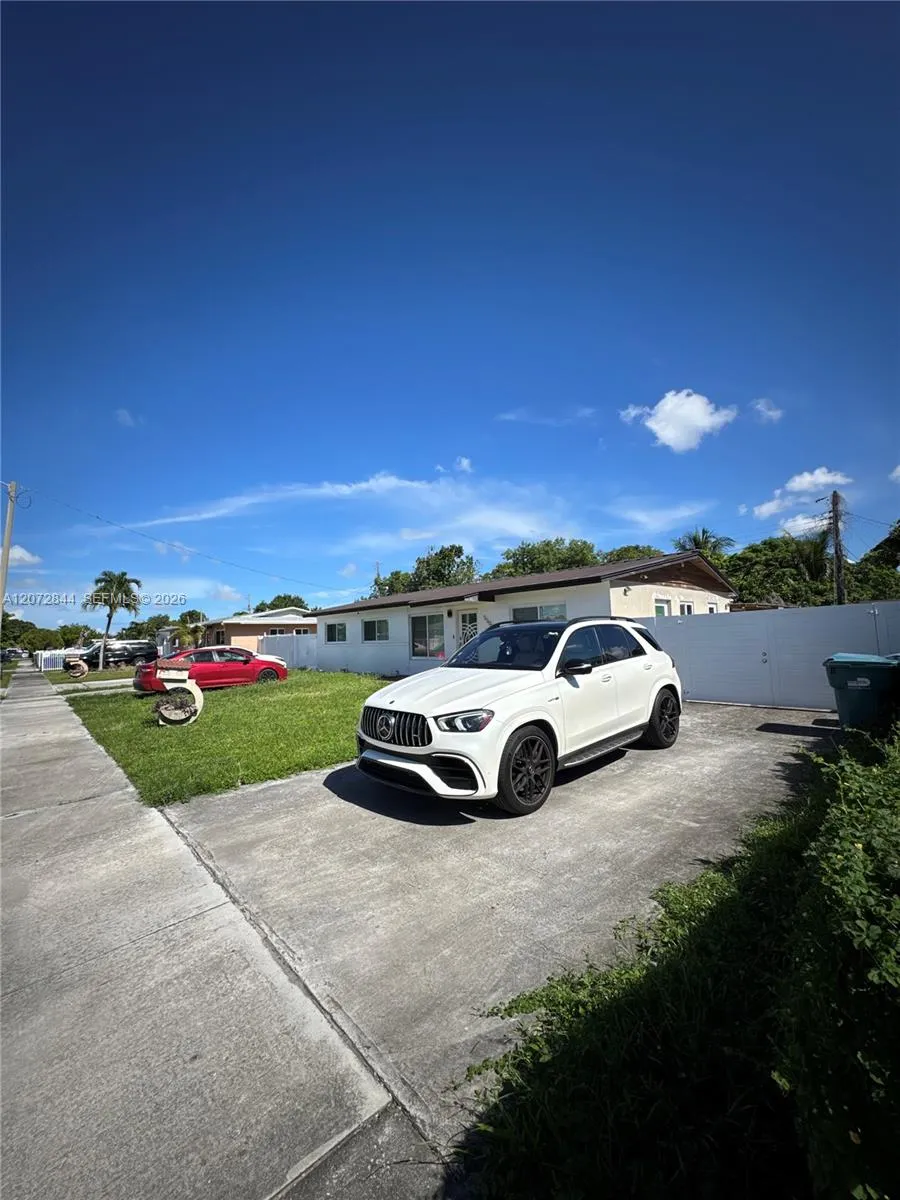 5500 NW 178th Ter Miami Gardens, FL 33055