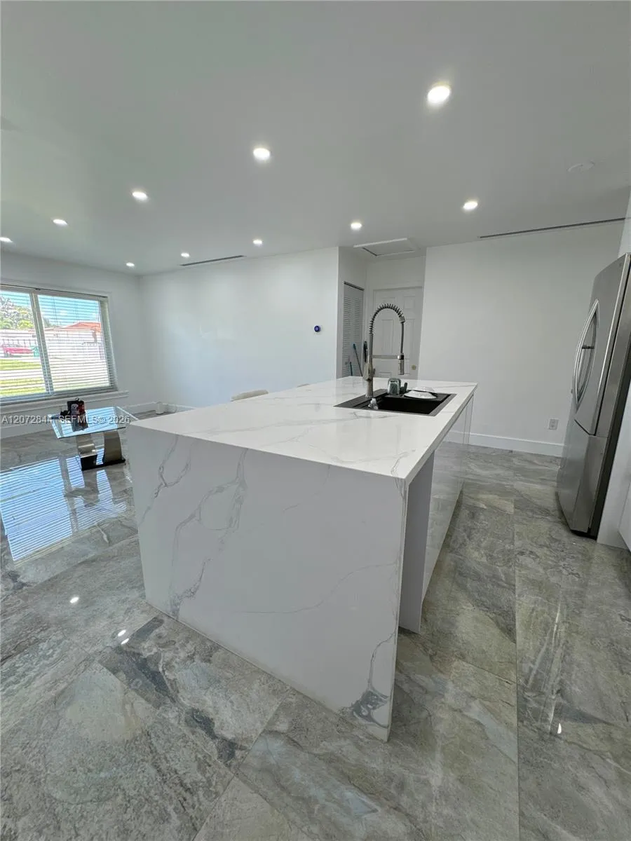 5500 NW 178th Ter Miami Gardens, FL 33055
