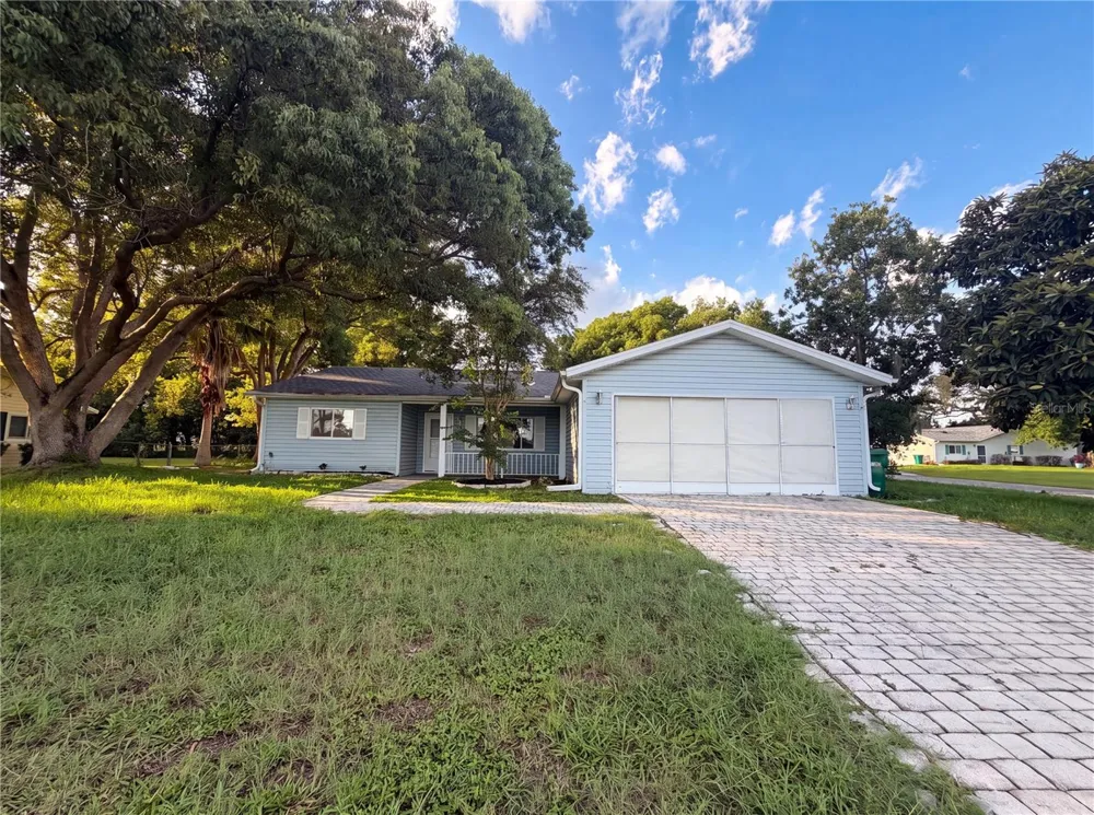 10337 SE 176TH STREET Summerfield, FL 34491