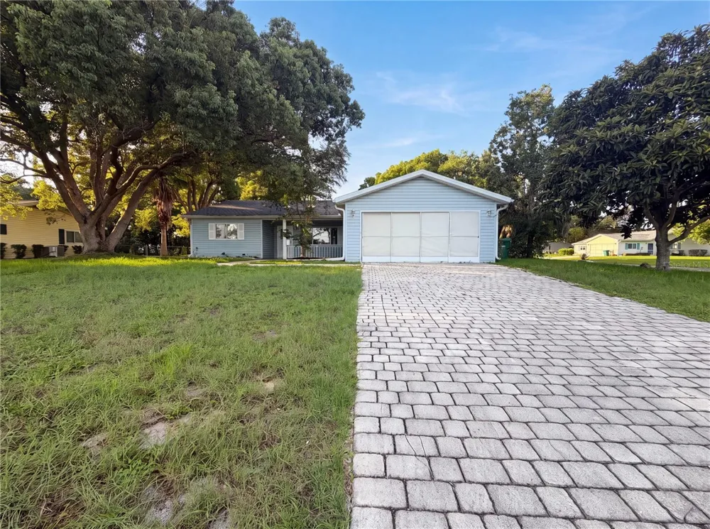 10337 SE 176TH STREET Summerfield, FL 34491