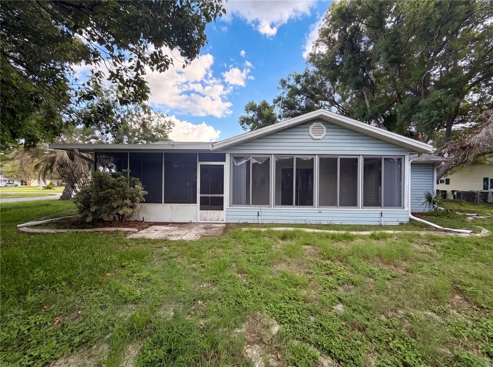 10337 SE 176TH STREET Summerfield, FL 34491