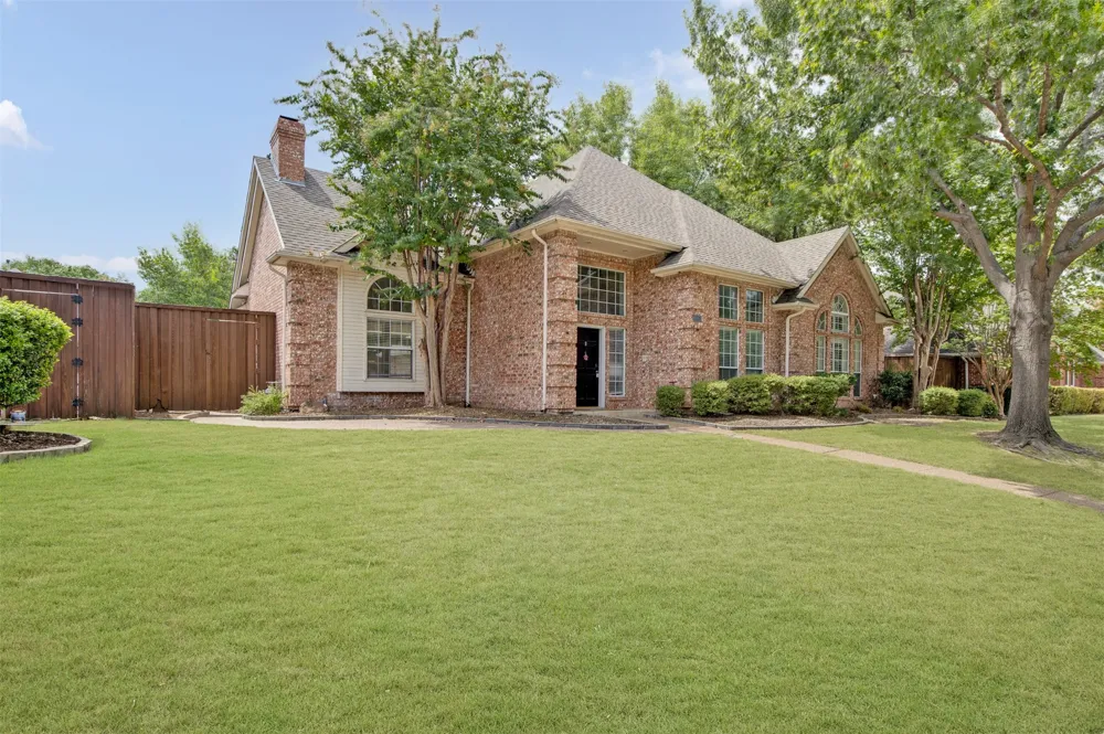 247 Park Valley Drive Coppell, TX 75019