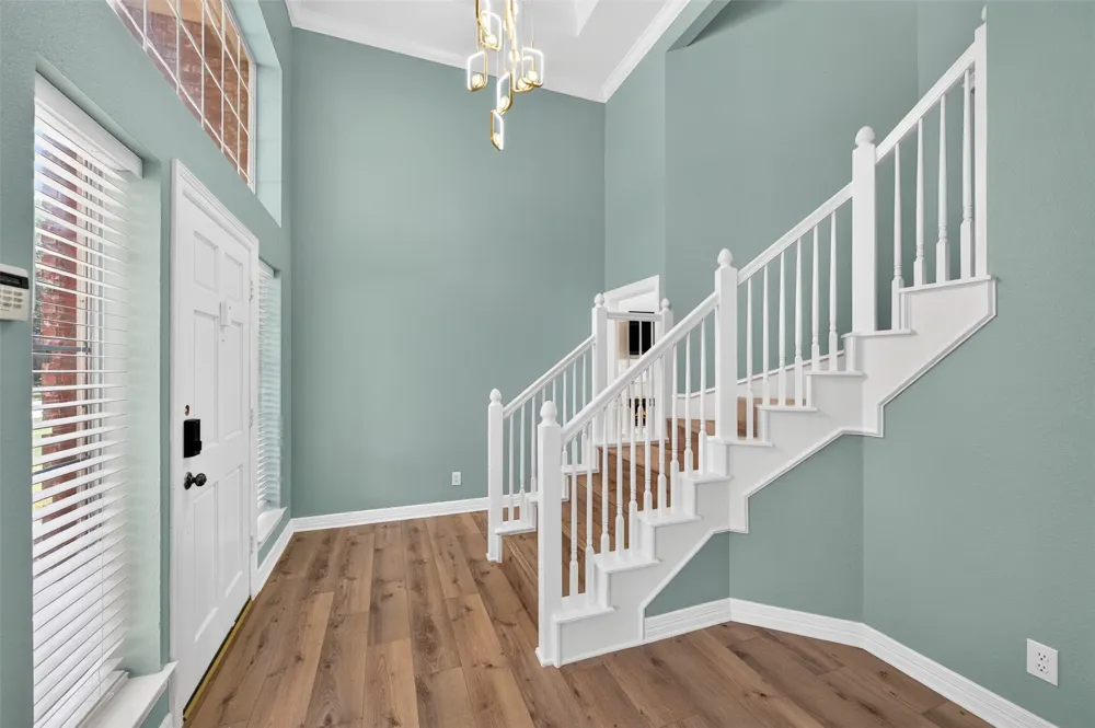 247 Park Valley Drive Coppell, TX 75019