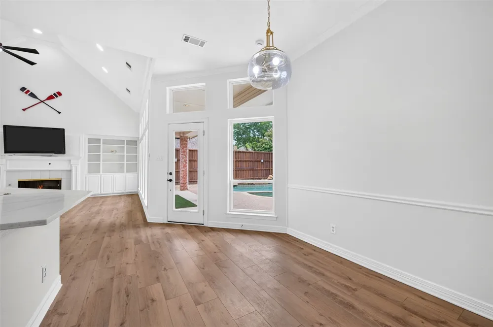 247 Park Valley Drive Coppell, TX 75019