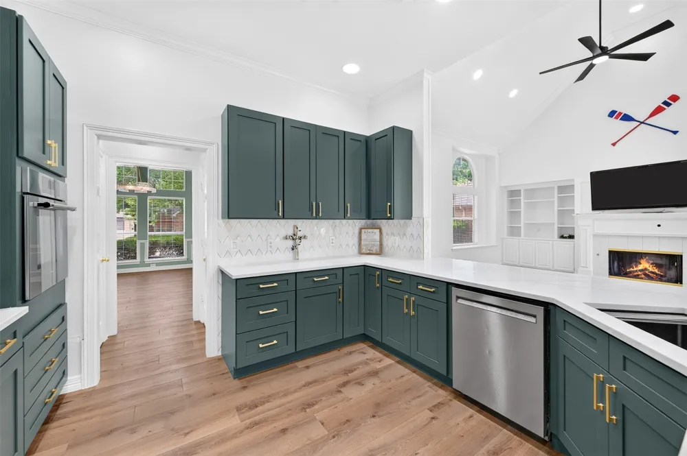 247 Park Valley Drive Coppell, TX 75019