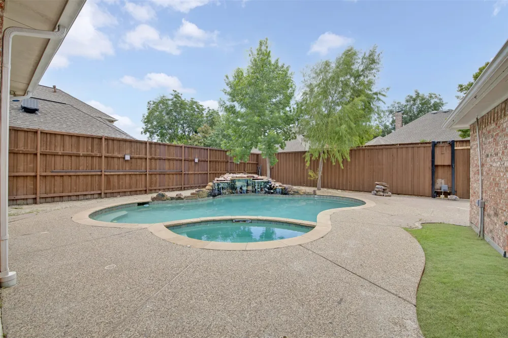 247 Park Valley Drive Coppell, TX 75019