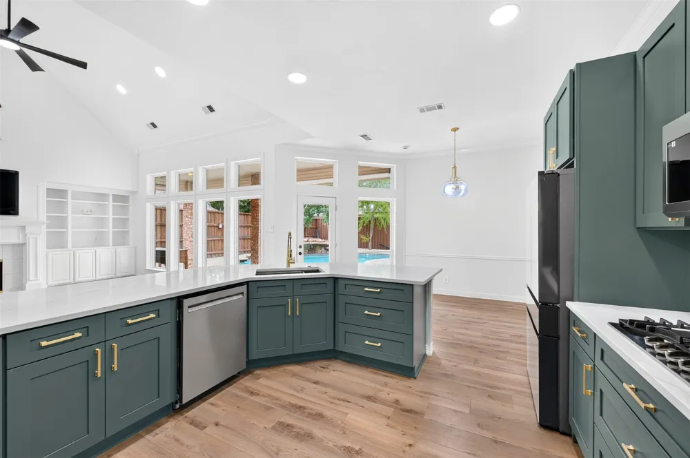 247 Park Valley Drive Coppell, TX 75019