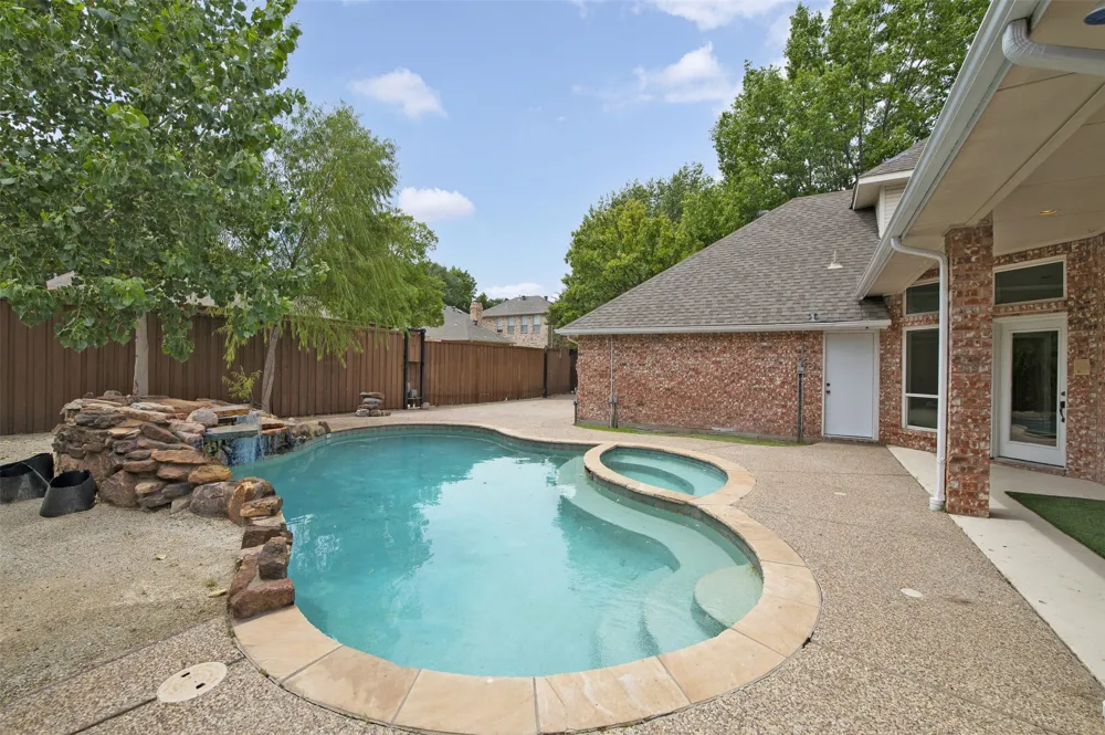 247 Park Valley Drive Coppell, TX 75019