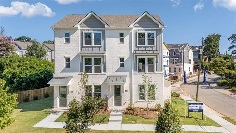 308 Laurel Lane Hapeville, GA 30354