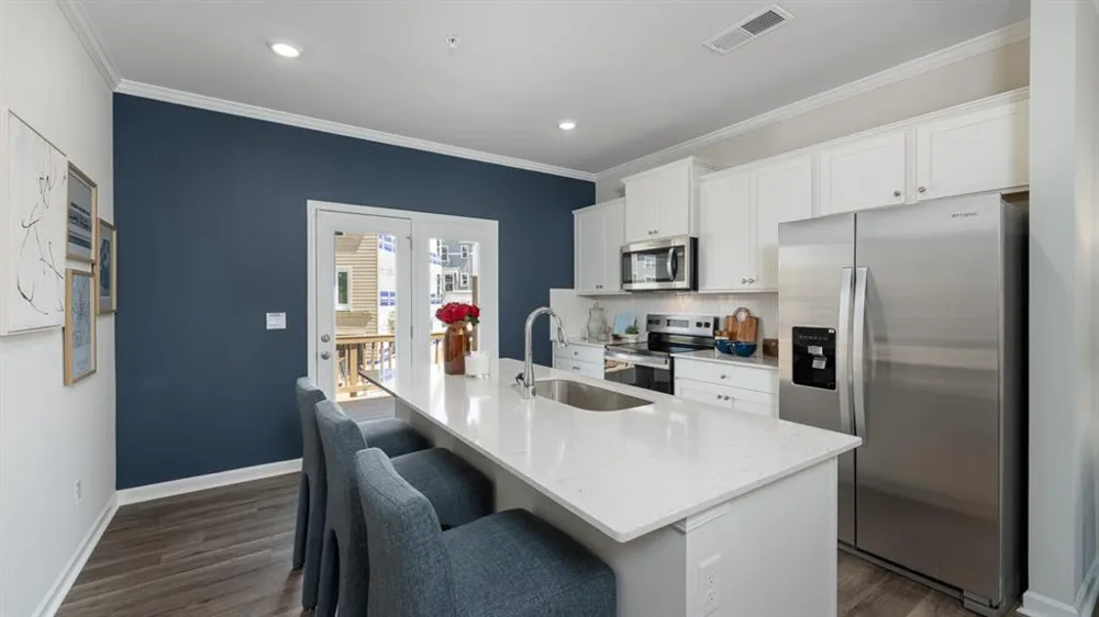 308 Laurel Lane Hapeville, GA 30354