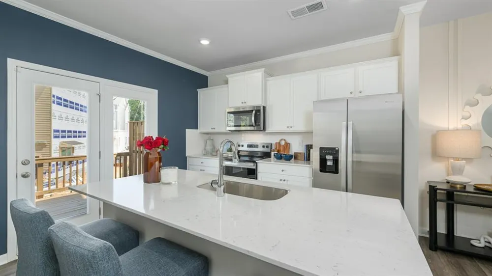 308 Laurel Lane Hapeville, GA 30354