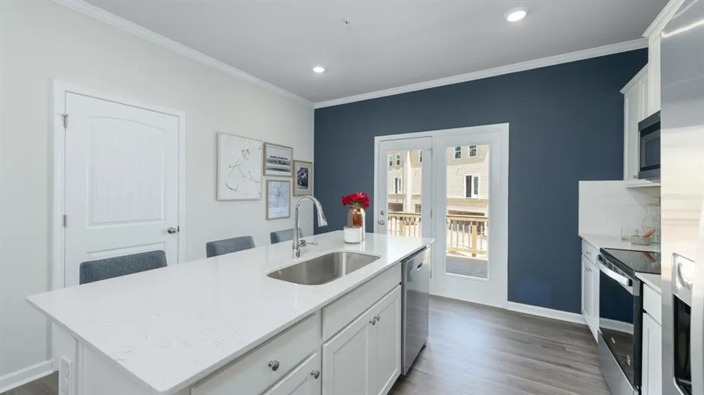 308 Laurel Lane Hapeville, GA 30354