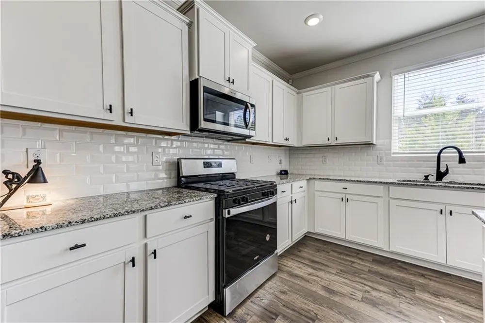 3154 Ellenton Drive Lithia Springs, GA 30122