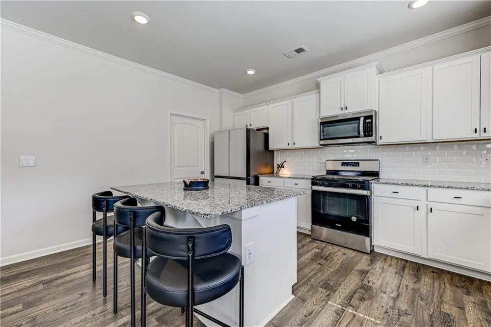 3154 Ellenton Drive Lithia Springs, GA 30122