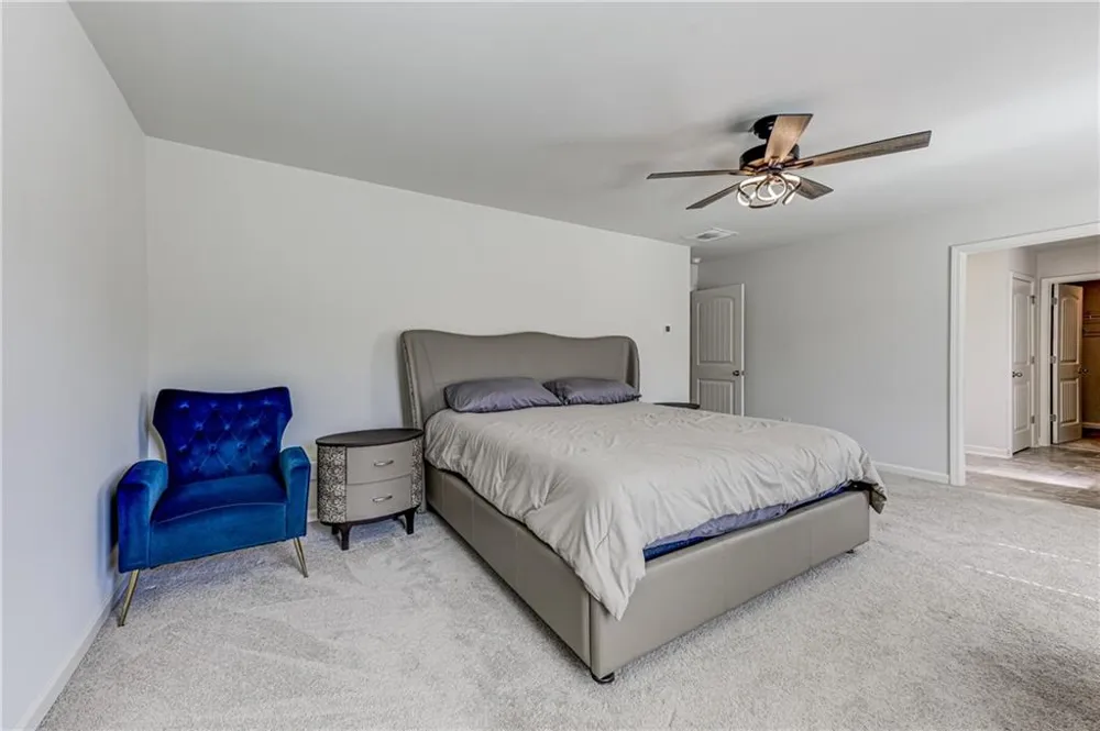 3154 Ellenton Drive Lithia Springs, GA 30122