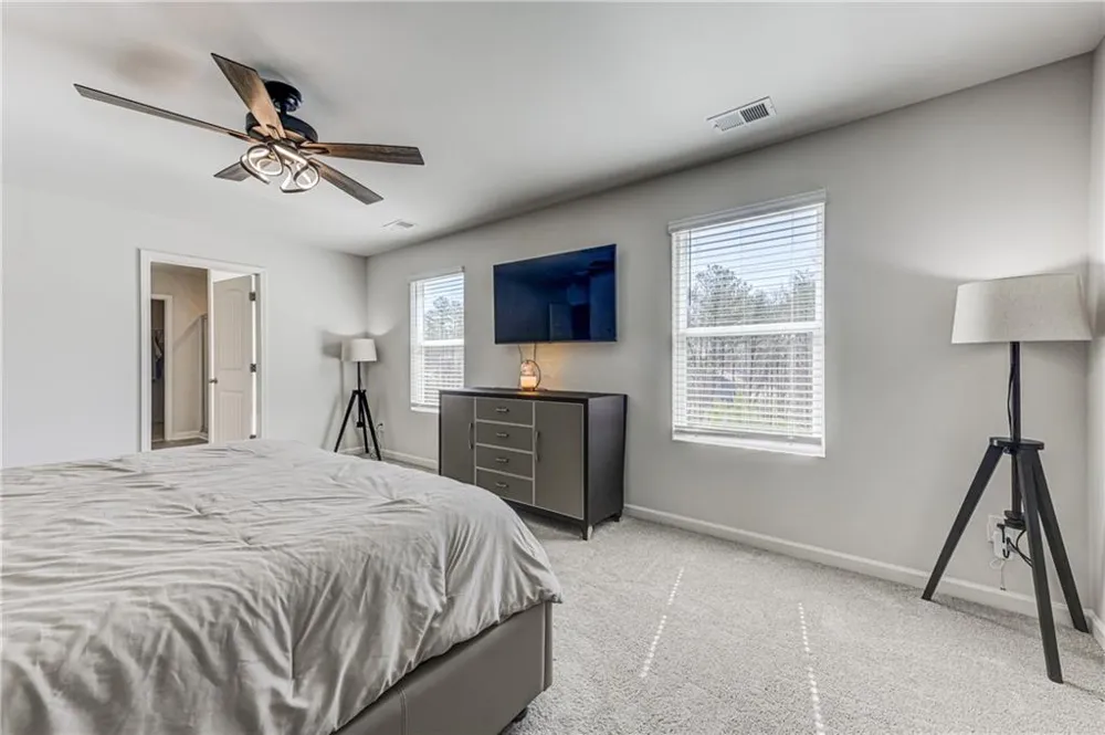 3154 Ellenton Drive Lithia Springs, GA 30122