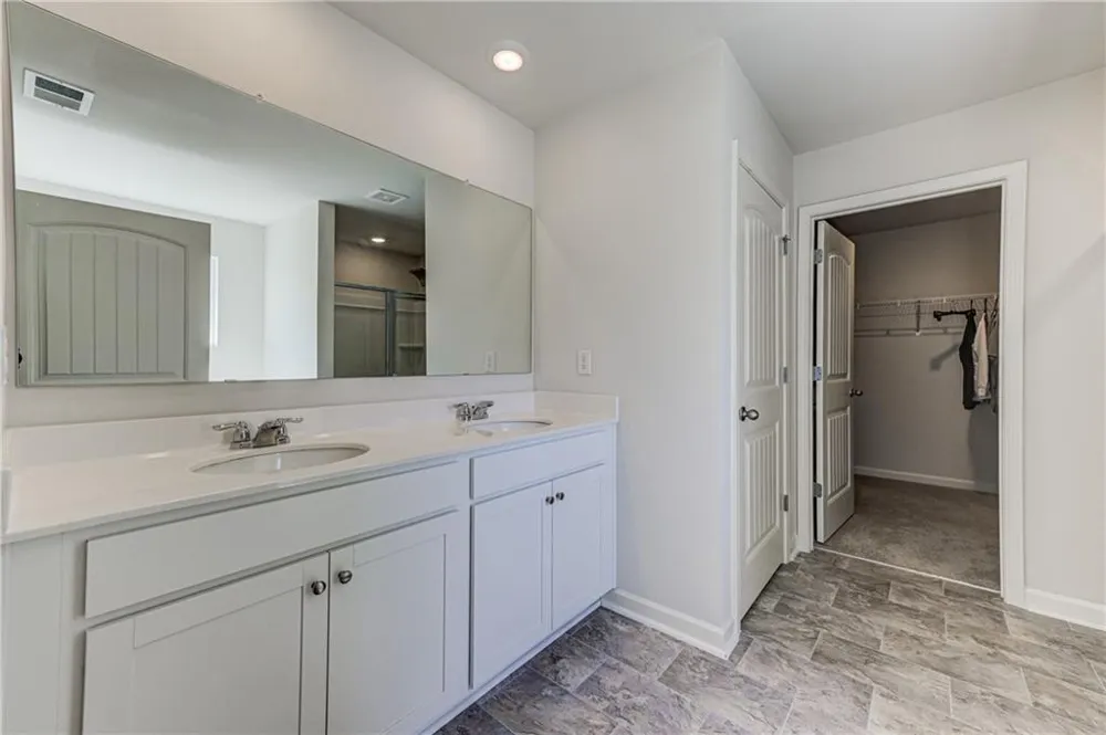 3154 Ellenton Drive Lithia Springs, GA 30122
