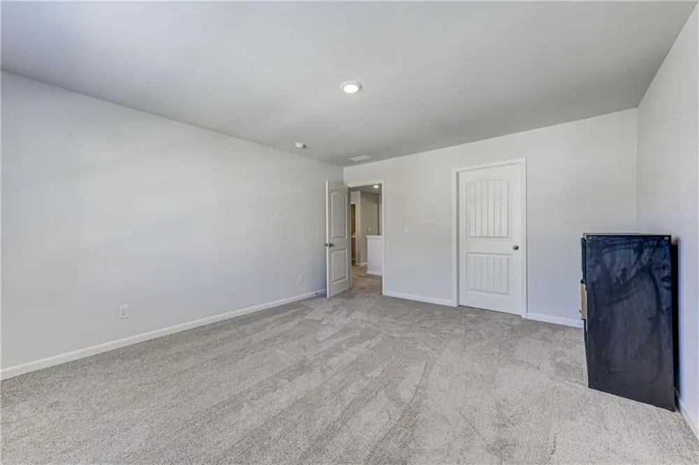 3154 Ellenton Drive Lithia Springs, GA 30122