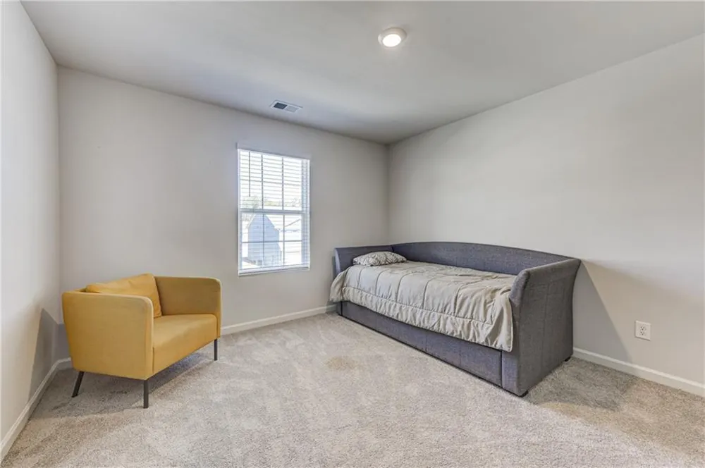 3154 Ellenton Drive Lithia Springs, GA 30122