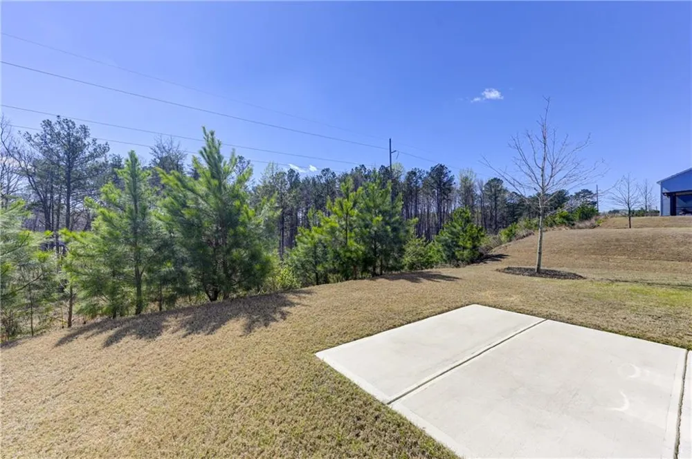 3154 Ellenton Drive Lithia Springs, GA 30122