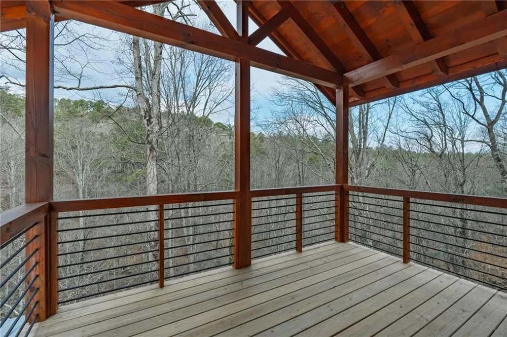 138 Rhondas Way Ellijay, GA 30540