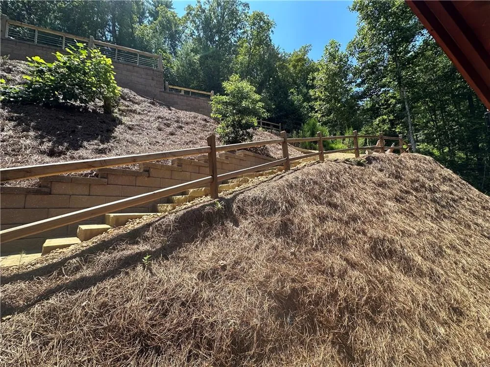 138 Rhondas Way Ellijay, GA 30540