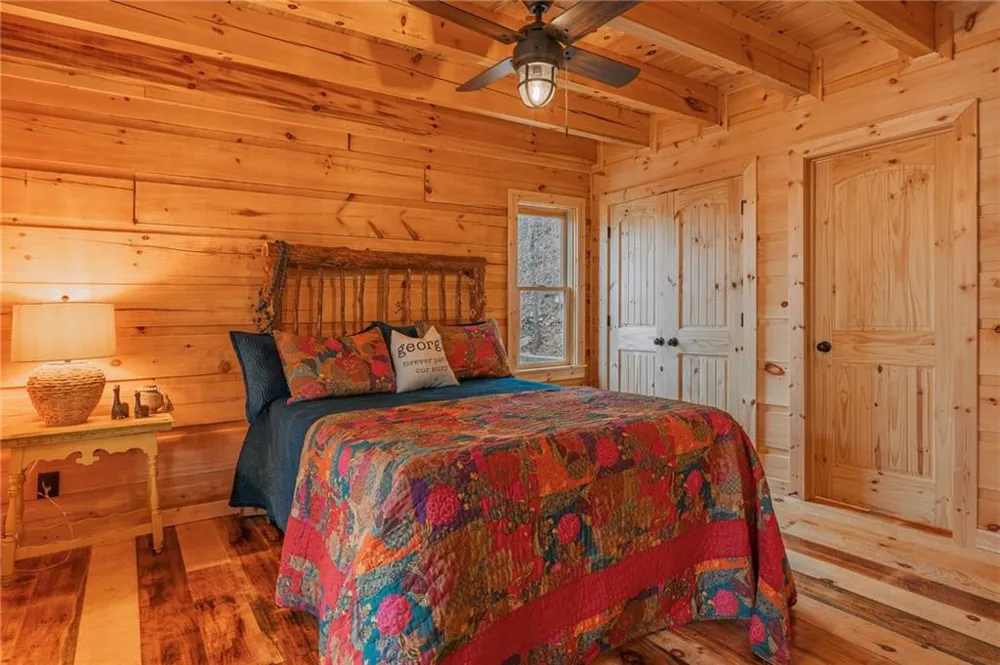 138 Rhondas Way Ellijay, GA 30540
