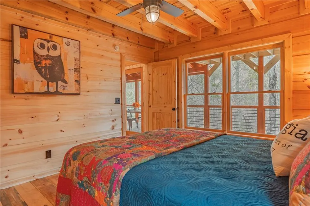 138 Rhondas Way Ellijay, GA 30540
