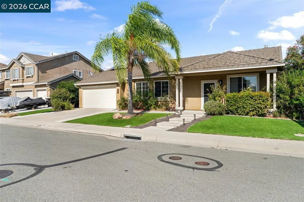 563 Silver Saddle Dr Pittsburg, CA 94565