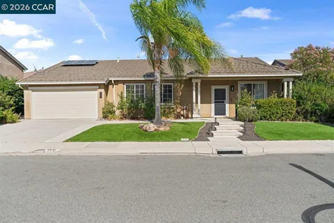 563 Silver Saddle Dr