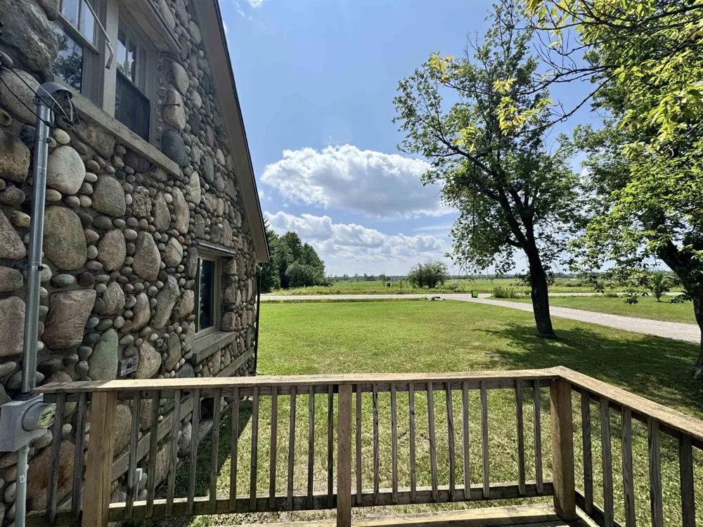 6479 E West Branch Road Richfield Township, MI 48656