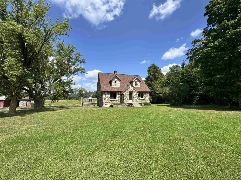 6479 E West Branch Road Richfield Township, MI 48656