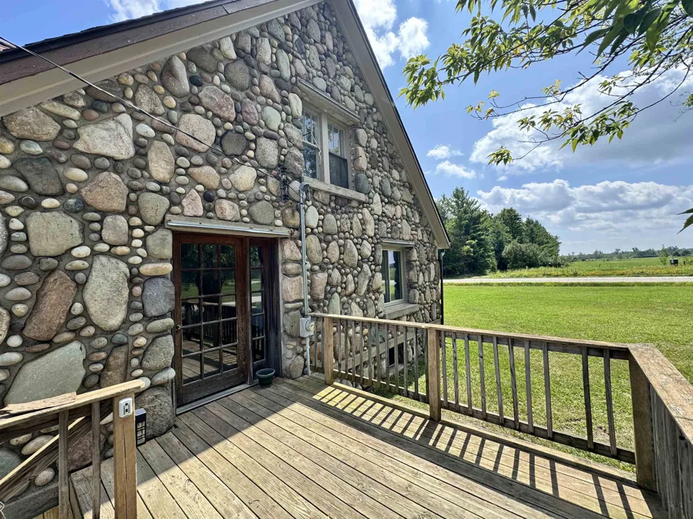 6479 E West Branch Road Richfield Township, MI 48656