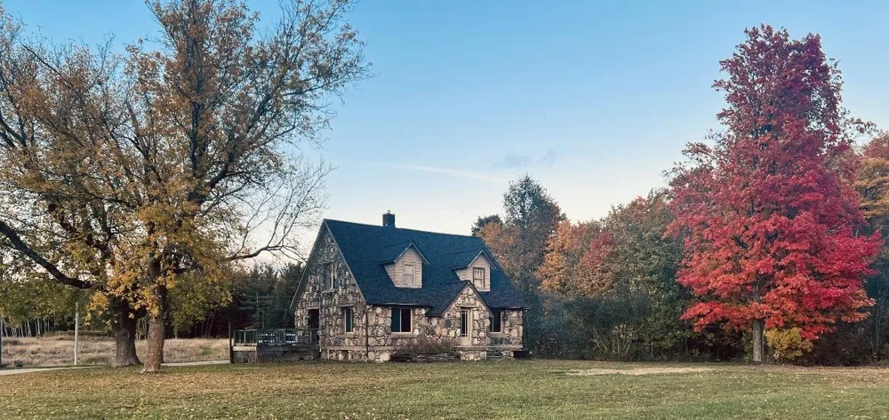 6479 E West Branch Road Richfield Township, MI 48656