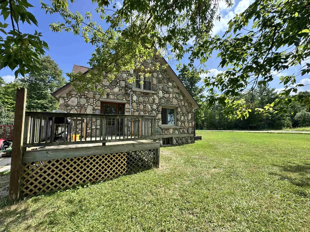 6479 E West Branch Road Richfield Township, MI 48656