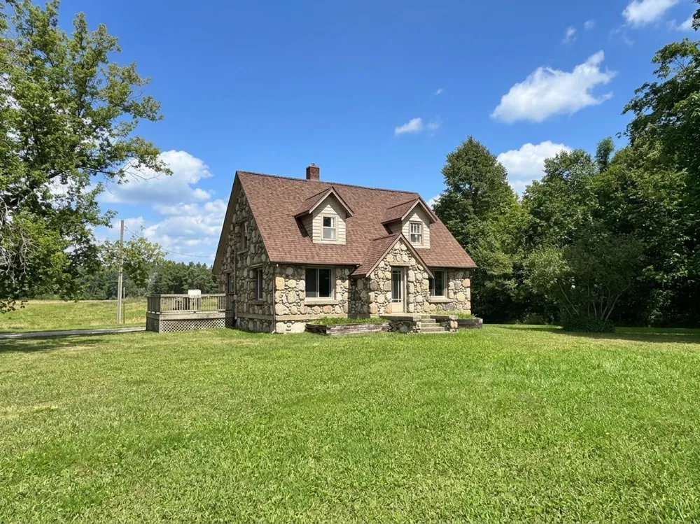 6479 E West Branch Road Richfield Township, MI 48656